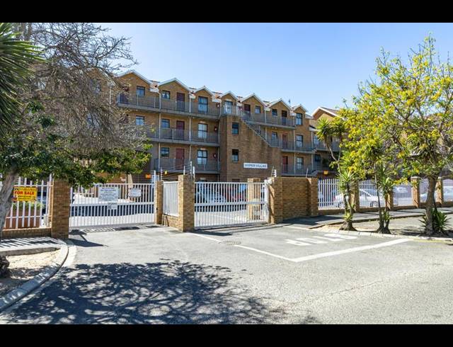 2 BEDROOM APARTMENT FOR SALE IN BRACKENFELL SOUTH